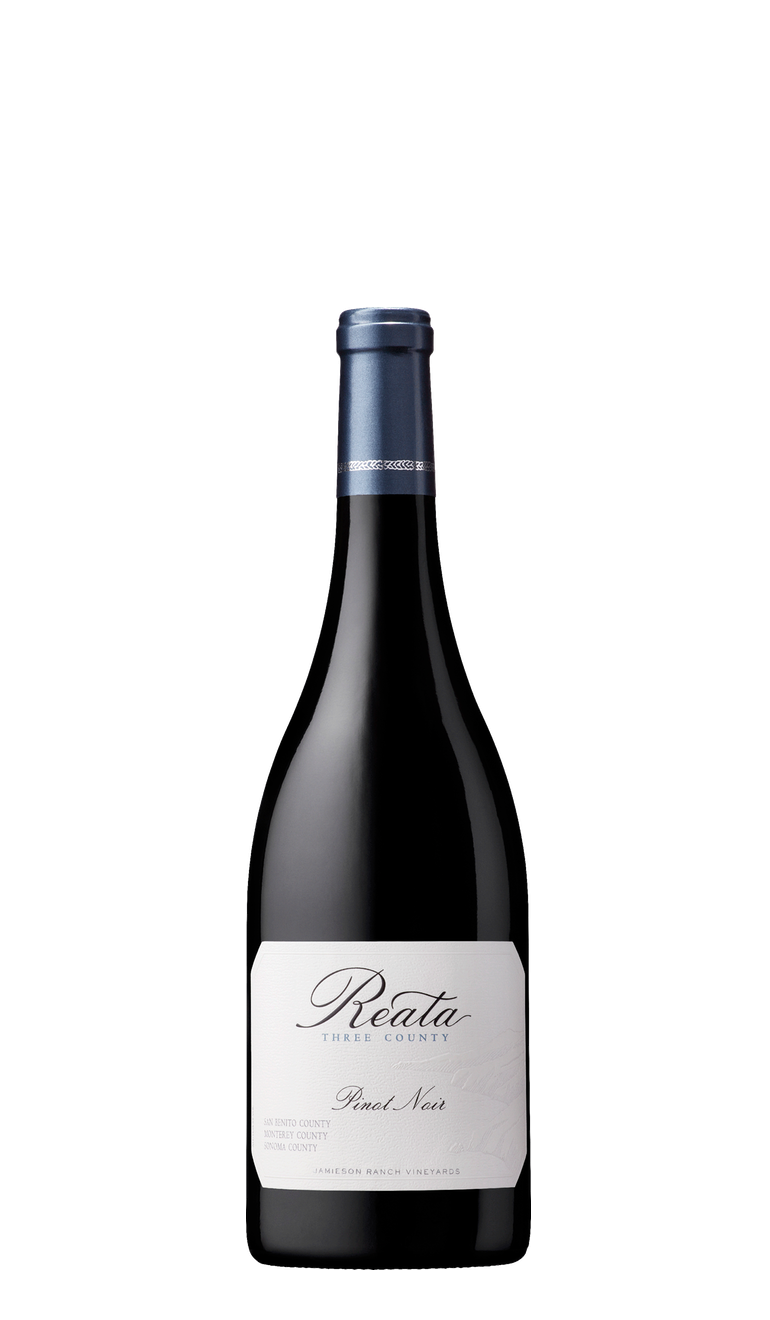 Flaskebilde av Reata Pinot Noir