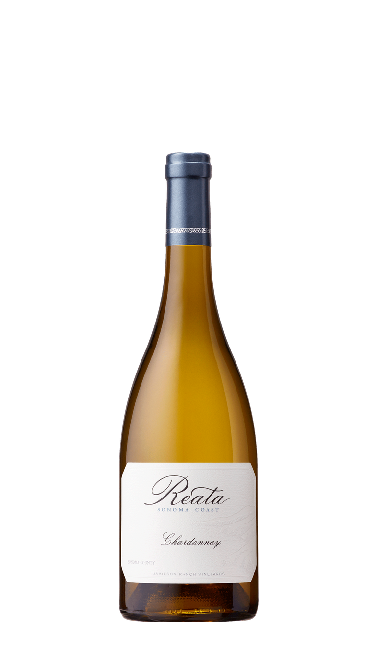 Flaskebilde av Reata Chardonnay