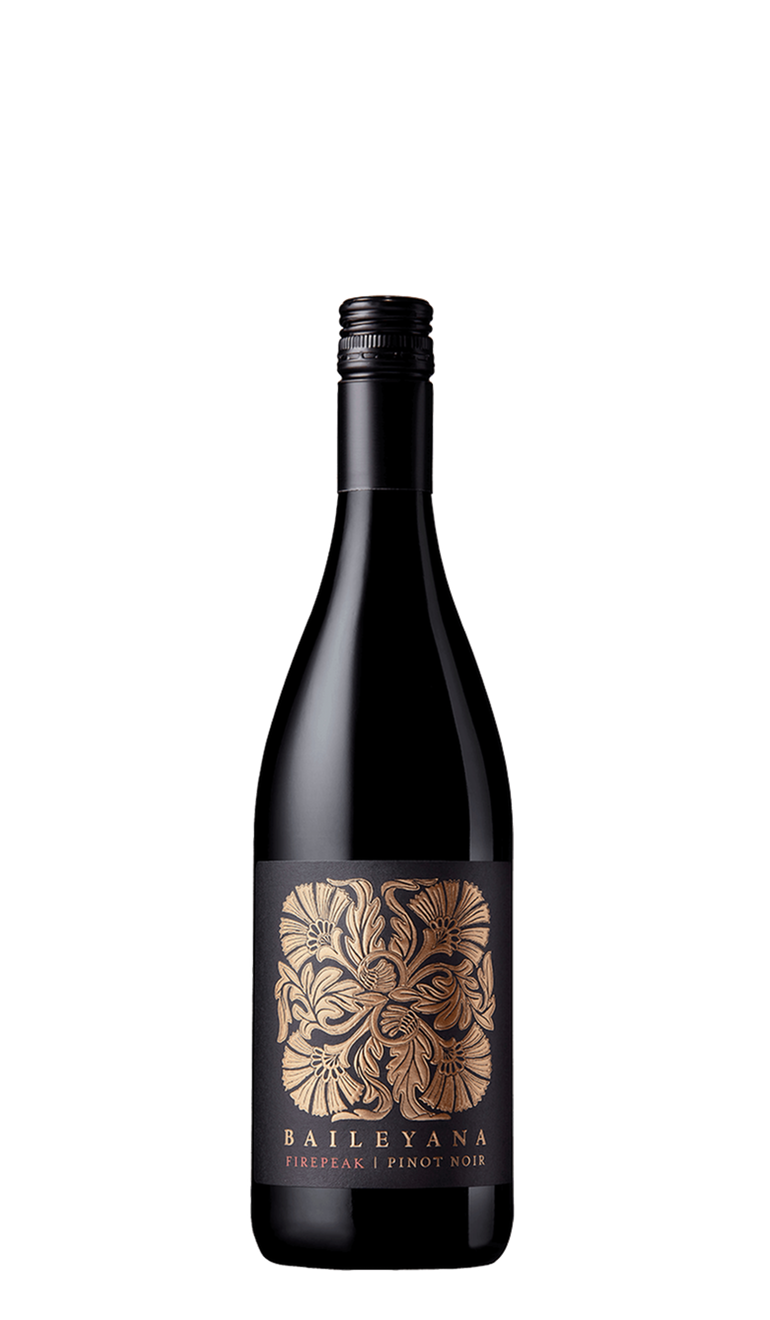 Flaskebilde av Baileyana Firepeak Pinot Noir