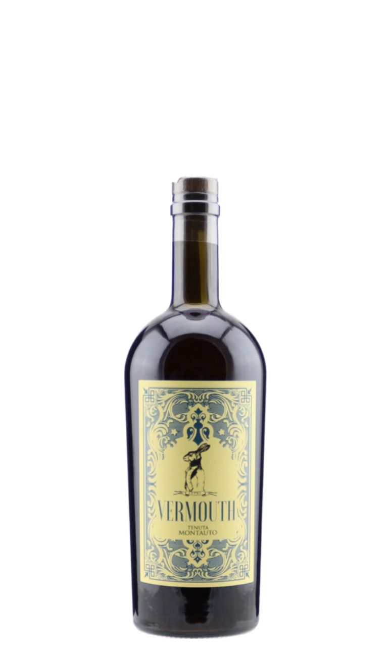 Flaskebilde av Montauto Vermouth