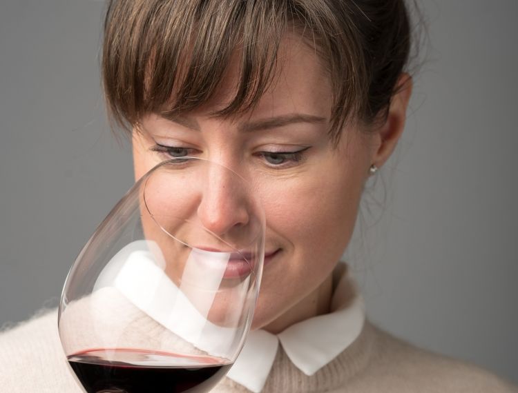 A new Sommelier on board of our team 